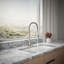 Bellera® Pull Down Single Handle Kitchen Faucet-1870382827
