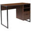 Bureau d'ordinateur Henny