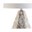 Crichton Shell Table Lamp