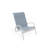 Gardenella Patio Chair-45070288-47351380