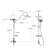 Shower Head With Handheld Shower System