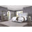 Upholstered Bed, Bed Frame, Platform Bed-466538455