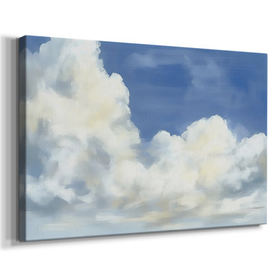 Série Paysage - VII - Cavas enveloppés de galerie