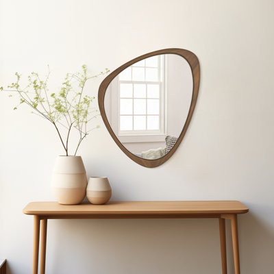 Miroir de salle de bain Doruk