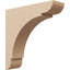 Bois de cèdre brut olympique TimberThane Corbel, brun clair apprêté-88289585