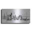 «Bridge And Skyline Silver» par Aver «Bridge And Skyline Silver» par Avery Tillmon