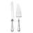 Wallace Barocco 2 Piece Cake Set