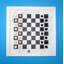 Décoration murale Chess