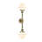 Gebhart 2 - Light Dimmable Vanity Light-33004698-33004699-33004700