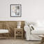 Lavande, brume neutres, impression encadrée sous verre, design par Riley B-360251633-360251639