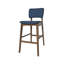 Chaise d'appoint de bar-1661405984