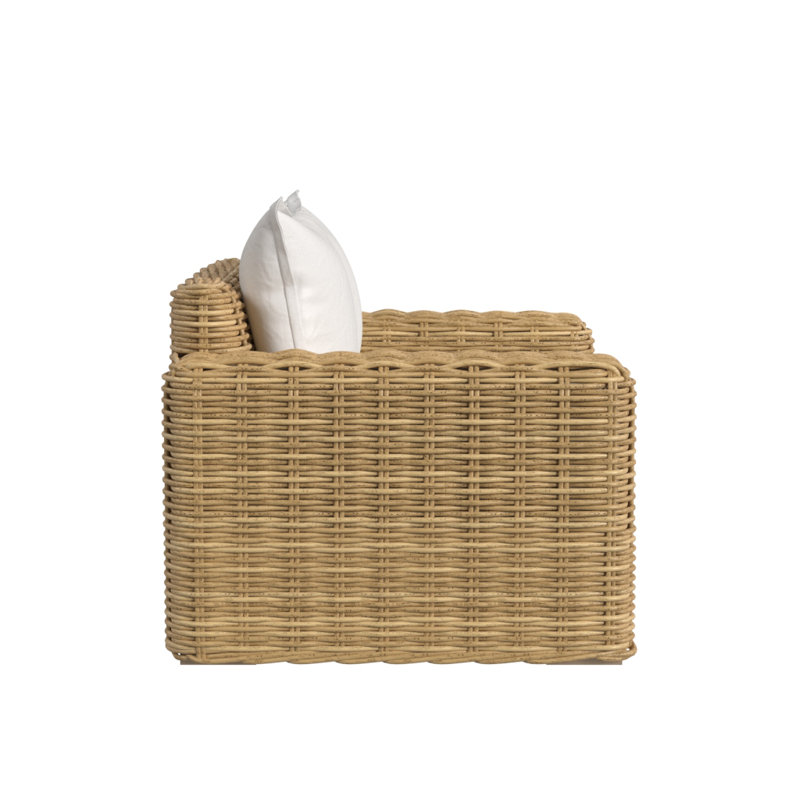 Playa Outdoor Lounge Chair