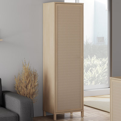 1 Door Wardrobe