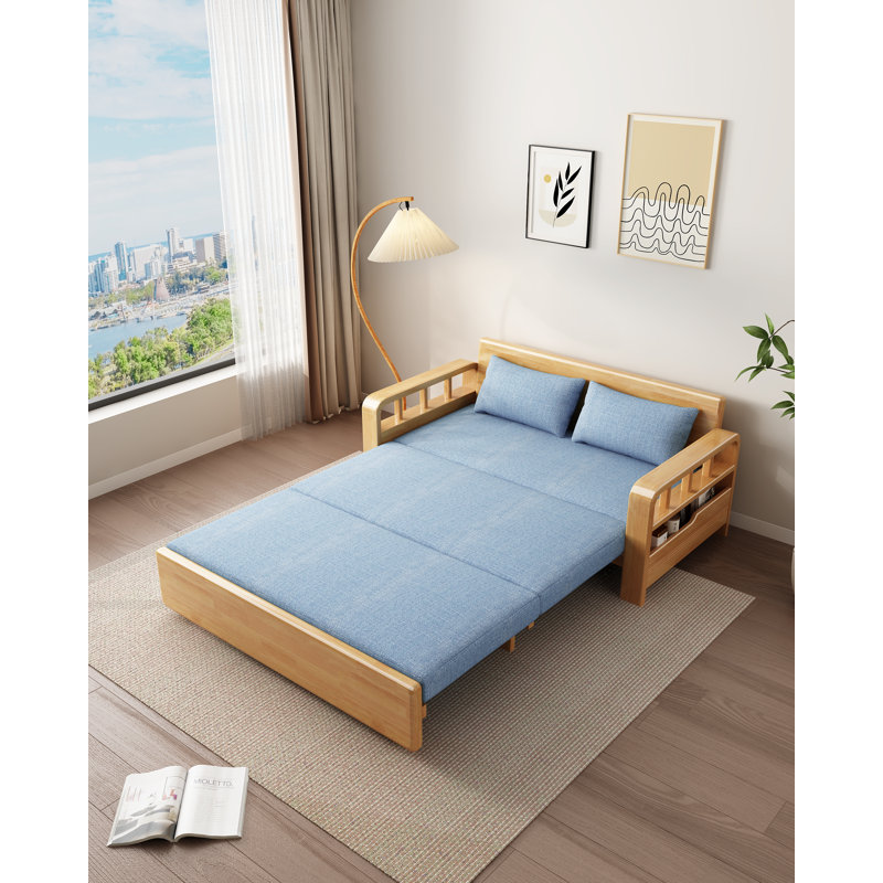 McGuffey Upholstered 59'' Sofa