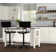 Delaney Adjustable Height Tractor Seat Bar Stool