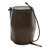 FCMP Outdoor 50-Gallon BPA Free Home Rain Water Catcher Barrel, Brown