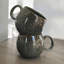 Rushawn Ceramic Coffee Mug