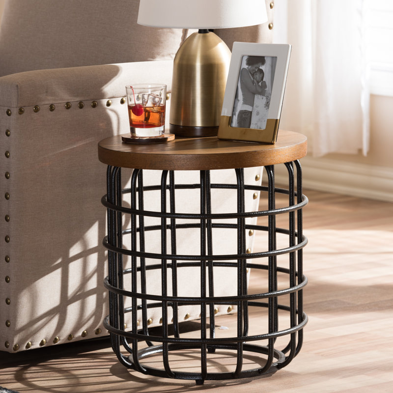 Marla Side Table