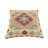 Geometric Throw Pillow