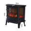 Dale Belfry Heating 60cm W Electric Stove