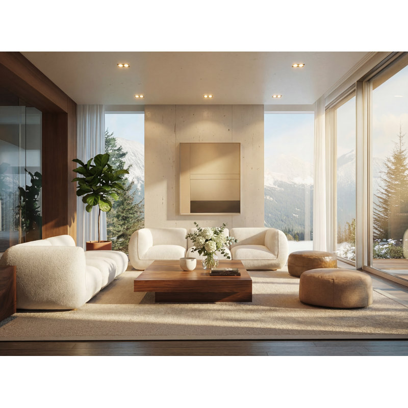 Open Ease Modular Sofa