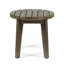 Table d'appoint d'extérieur en bois d'acacia-332298533