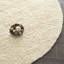 Schaeffer Solid Colour Natural Fibers Area Rug-14295473
