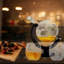 Glass 3 - Piece Beverage Serving Set
