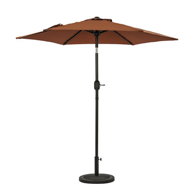 Ishiro 90'' Market Umbrella