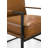 Gaines Upholstered Armchair-1792544085