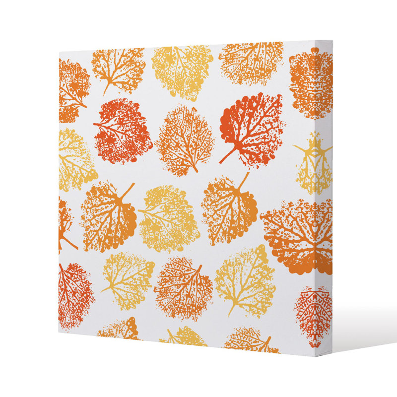 Wrapped Canvas Print, 20 cm H x 20 cm W