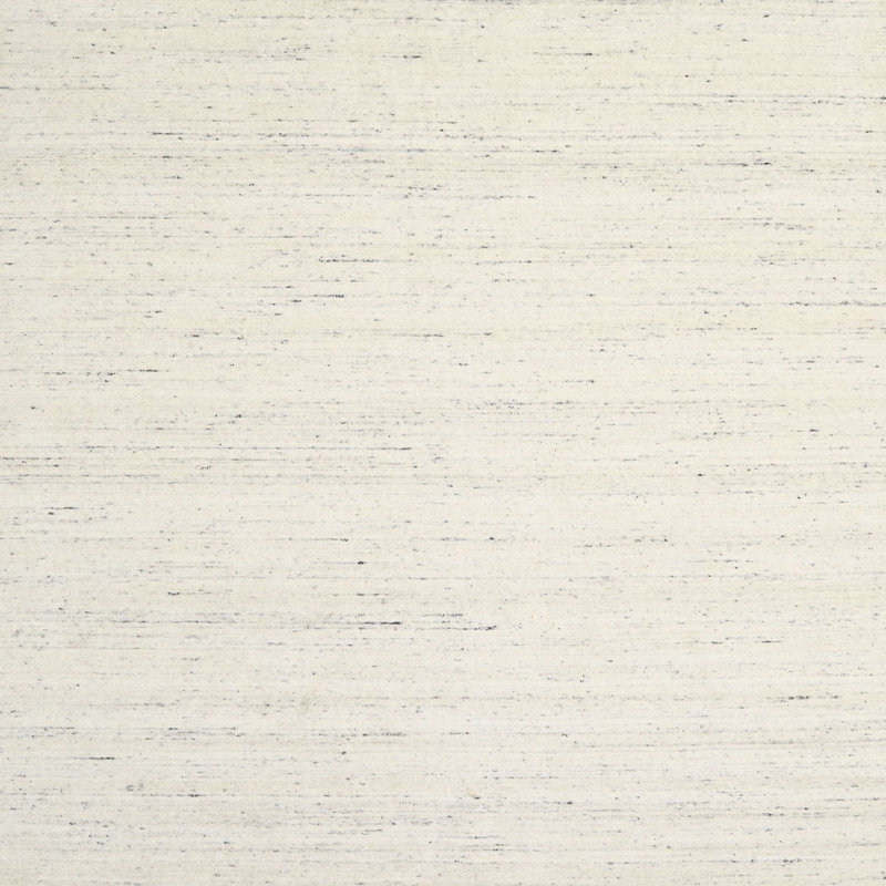 Surface beige contemporaine tapis, Carré 8 pi