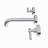Nile Bathroom Tub Filler-108296534