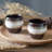 Piece Ceramic Dinnerware Set - Service for 2