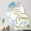 Miroir mural Britera-792150306