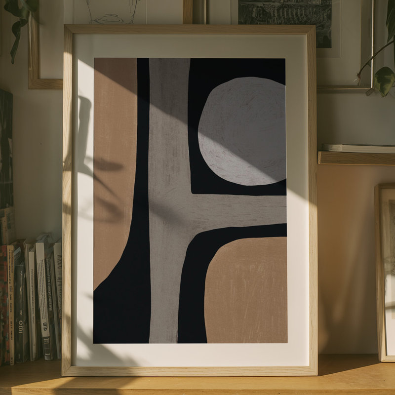 Wrapped Canvas Print, 76.2 cm H x 50.8 cm W