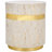 Abba End Table