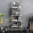 Innis Ladder Bookcase-75458691