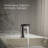 Composed Single-Handle Bathroom Faucet with Drain Assembly-22019817