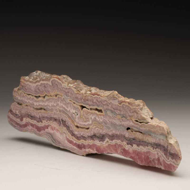 Rhodochrosite / Ver. 9