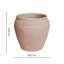 Rhea Terracotta Planter H29cm D27cm