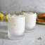 Diamond Handmade Crystal Shot Glass
