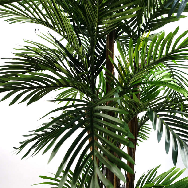 Annistyn 150cm Faux Palm Tree in Pot