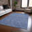 Femke Washable Geometric Indoor / Outdoor Rug-415372072