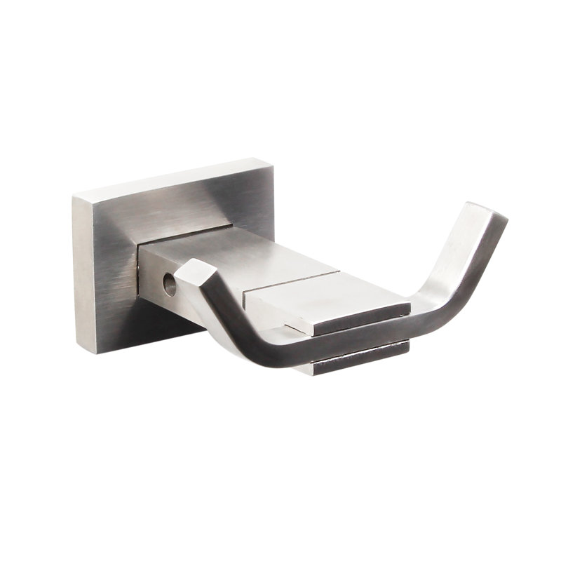 Avalon Wall Mounted Single Towel/Bath Robe Hook