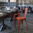 Lily Metal Stackable Side Chair -1818330071