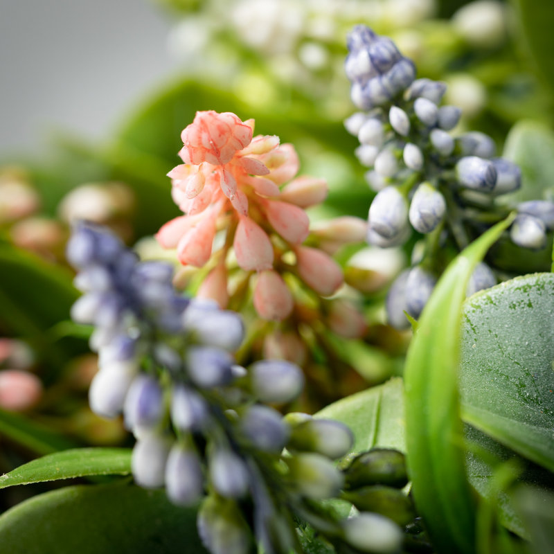 Valdes Hyacinths Arrangement