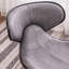 Tabouret de bar pivotant ajustable Masaccio-689287202