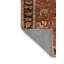 Machine Washable Persian Brown Area Rug-43502579