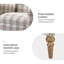 Fauteuil Ariana-2049395045